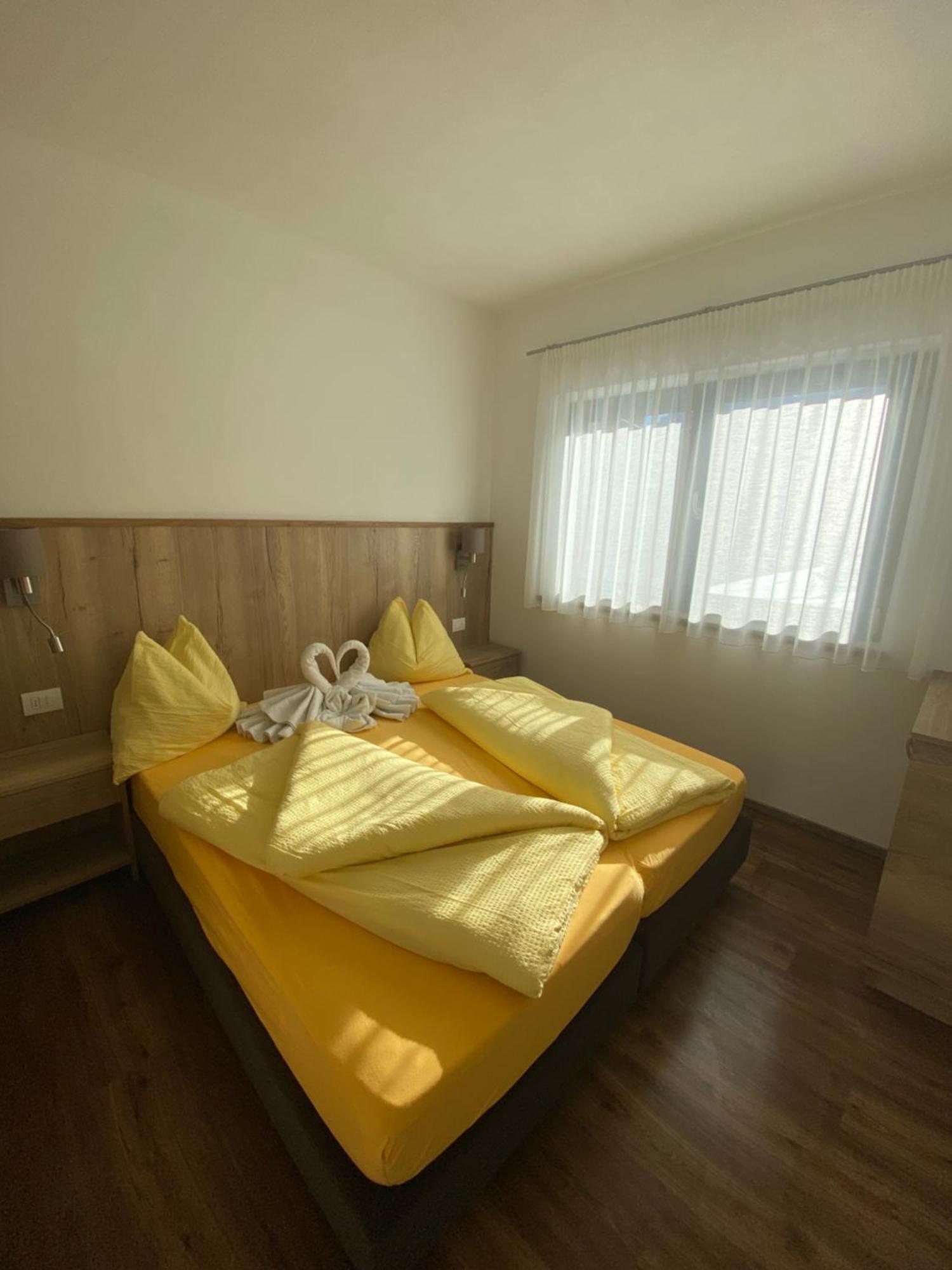 Alfred Ties Apartments 圣维吉利奥 外观 照片