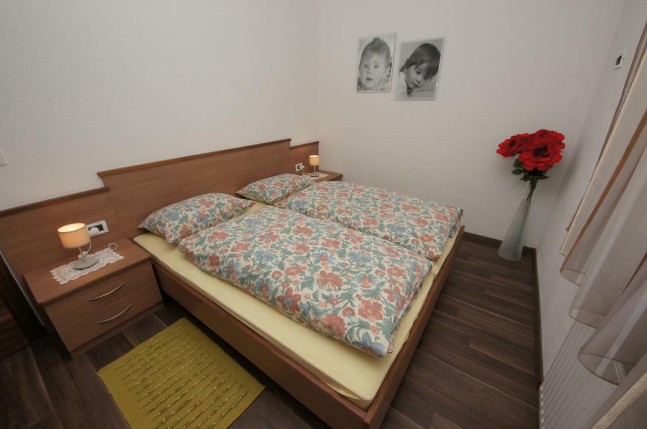 Alfred Ties Apartments 圣维吉利奥 外观 照片